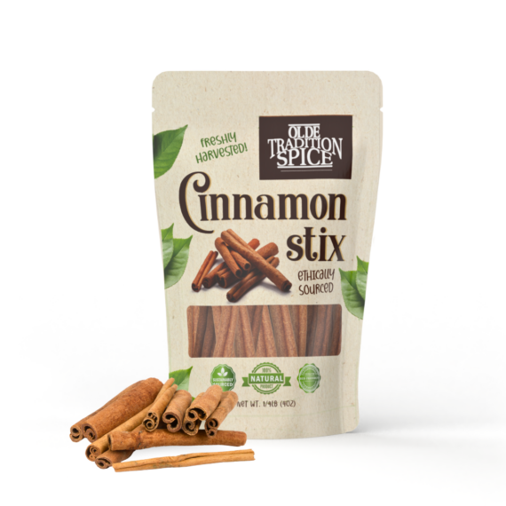 Cinnamon Sticks