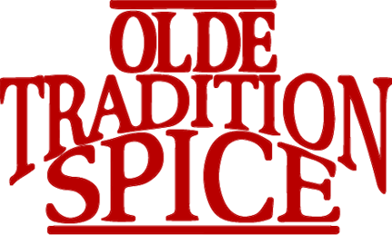 Olde Tradition Spice