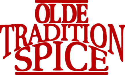 Olde Tradition Spice