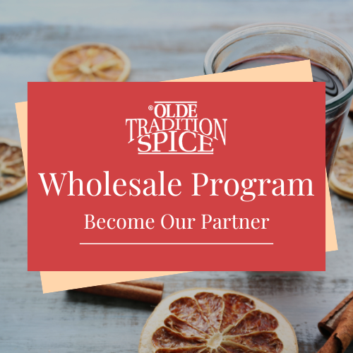Wholesale Program logo