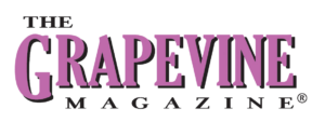 The Grapevine Magazine logo