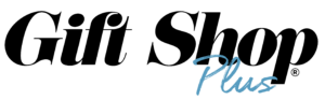 Gift Shop Plus logo