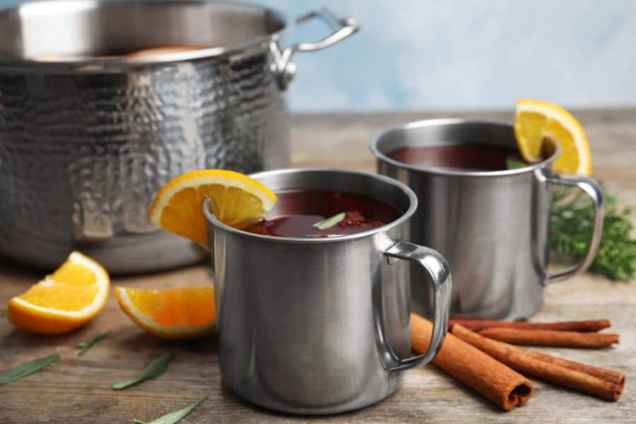 Mulled Wine