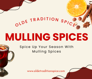 best mulling spices