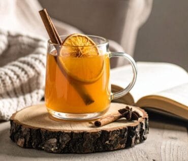 How to use mulling spices - recipes