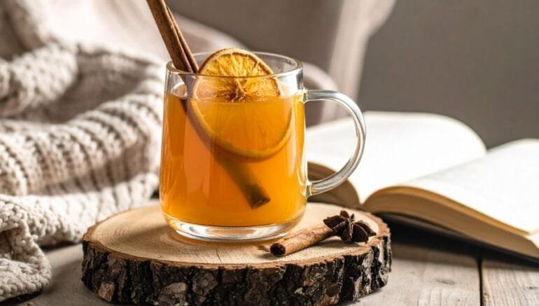 How to use mulling spices - recipes