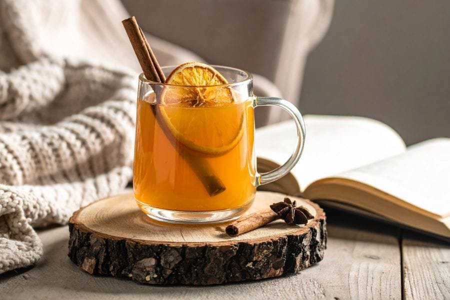 How to Use Mulling Spices for Cider, Wine & Tea — Easy, Cozy Recipes for the Holidays