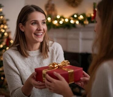 holiday gift ideas under $25