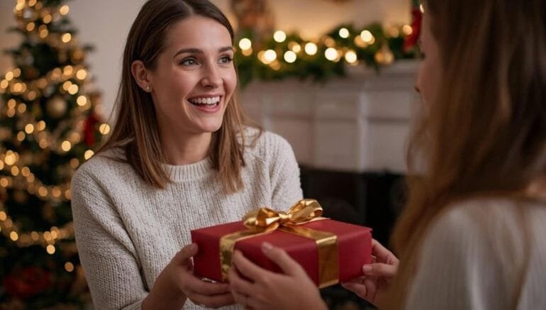 holiday gift ideas under $25