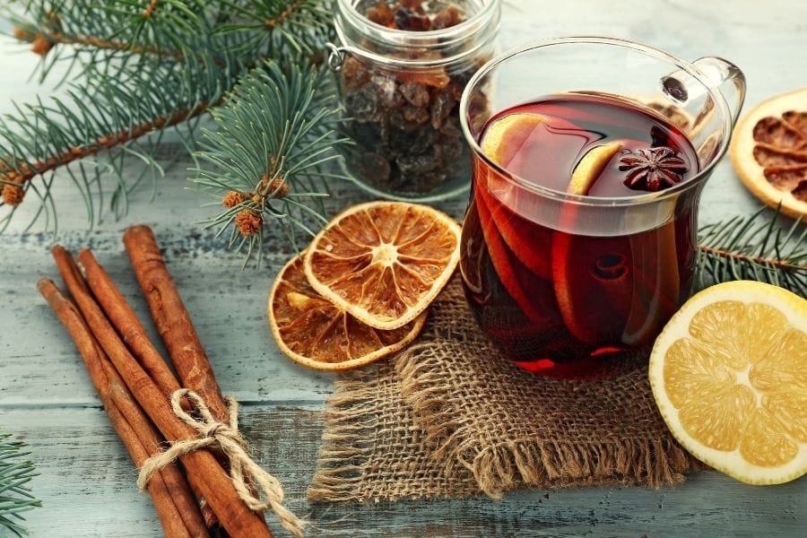 Keep the Cozy Going: Winter Drink Recipes Beyond the Holidays