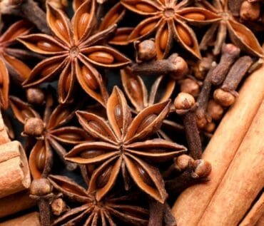 how long do mulling spices last?