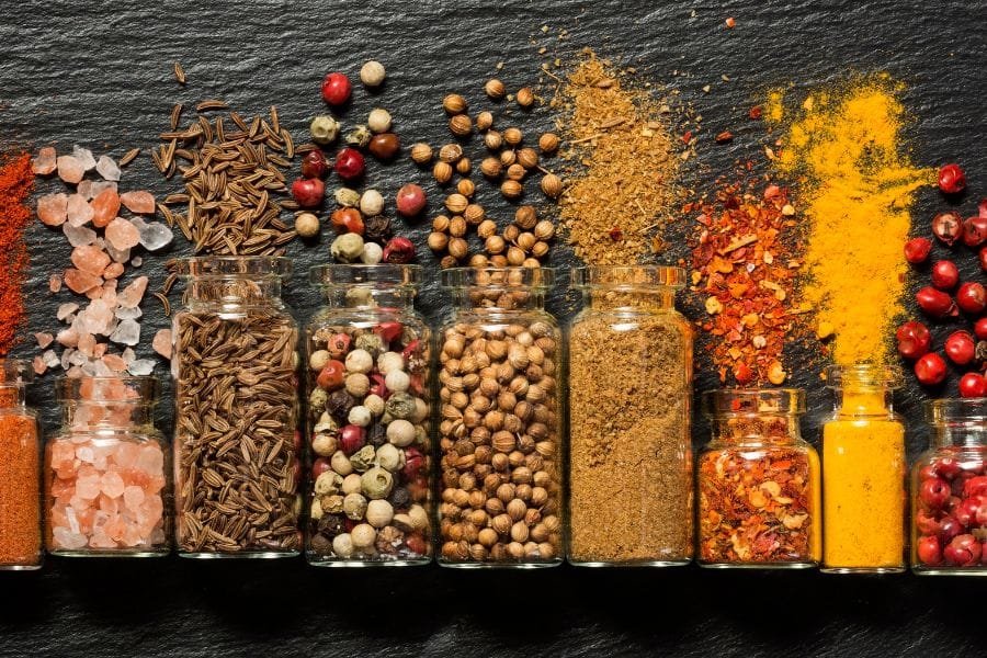 how long do mulling spices last - storage tips