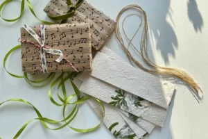 Eco-Friendly Gifts for Spring Gatherings
