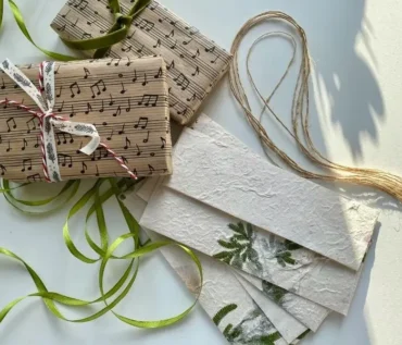 Eco-Friendly Gifts for Spring Gatherings