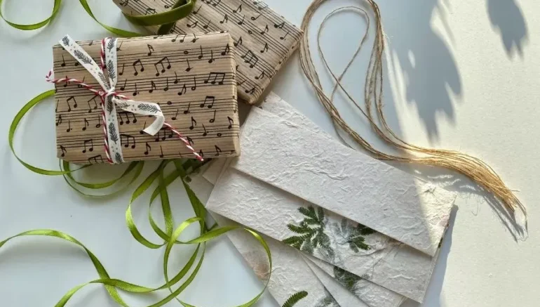 Eco-Friendly Gifts for Spring Gatherings