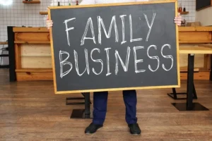 family business success stories