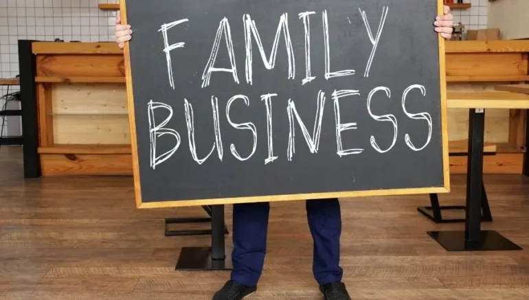 family business success stories