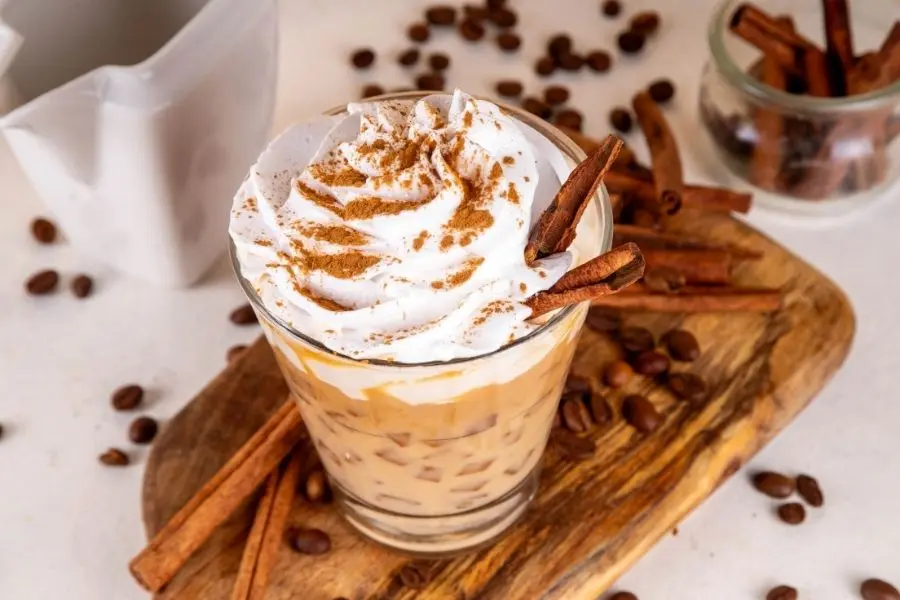 Spiced Iced Coffee Recipe: How to Make Cold Brew with Cinnamon & Mulling Spices